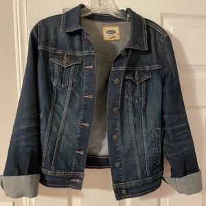 Old Navy Jean Jacket